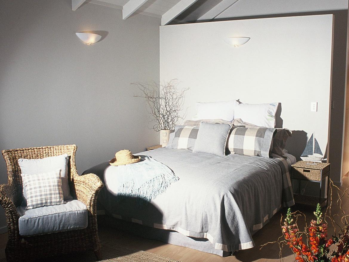 The Moorings Studio Apartments Oneroa Esterno foto